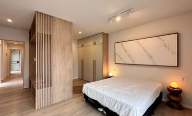 Casa a estrenar 4 dorm en venta c/garage y patio en Abasto