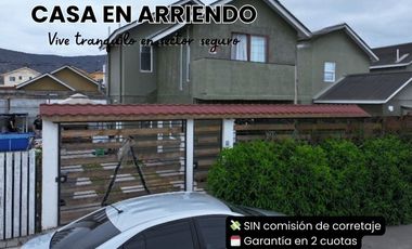 ALTOS DE MIRADOR ETAPA III B