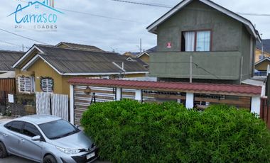 ALTOS DE MIRADOR ETAPA III B