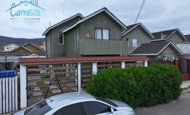 ALTOS DE MIRADOR ETAPA III B