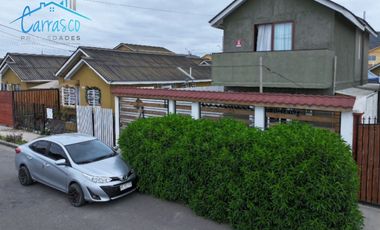 ALTOS DE MIRADOR ETAPA III B