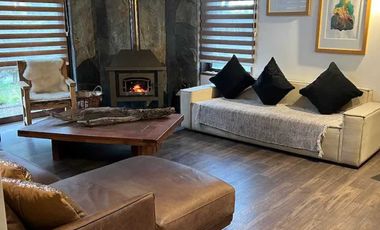 Casa en arriendo  en VILLARRICA