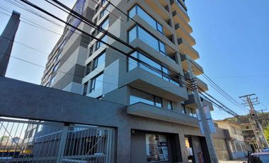 Departamento en arriendo en TEMUCO