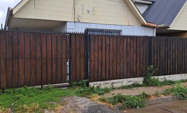 Casa en arriendo en RANCAGUA