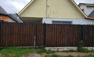 Casa en arriendo en RANCAGUA