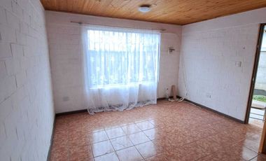 Casa en arriendo en RANCAGUA