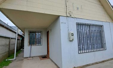 Casa en arriendo en RANCAGUA