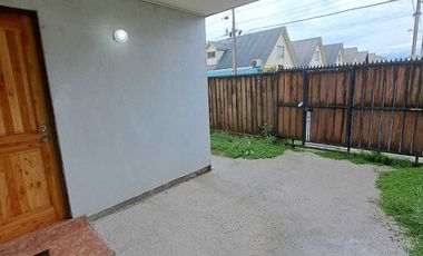 Casa en arriendo en RANCAGUA