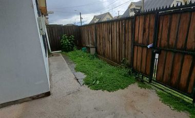 Casa en arriendo en RANCAGUA