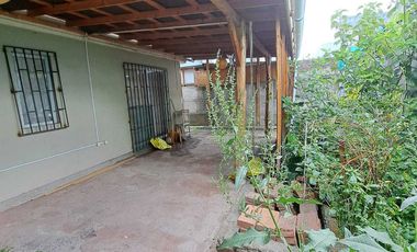 Casa en arriendo en RANCAGUA