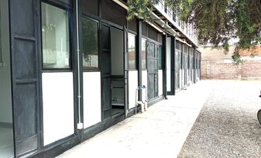 Local comercial en arriendo en SAN MIGUEL