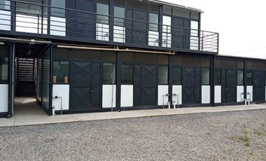 Local comercial en arriendo en SAN MIGUEL