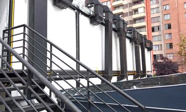 Local comercial en arriendo en SAN MIGUEL