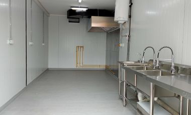 Local comercial en arriendo en SAN MIGUEL