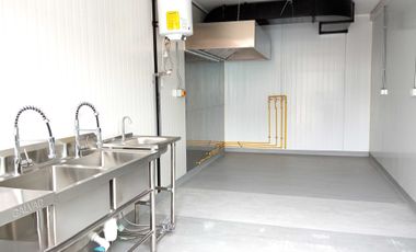 Local comercial en arriendo en SAN MIGUEL