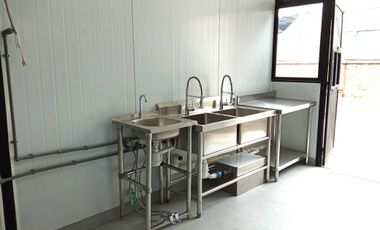 Local comercial en arriendo en SAN MIGUEL