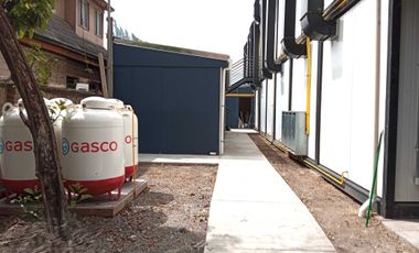 Local comercial en arriendo en SAN MIGUEL