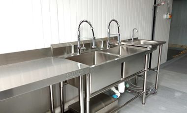 Local comercial en arriendo en SAN MIGUEL