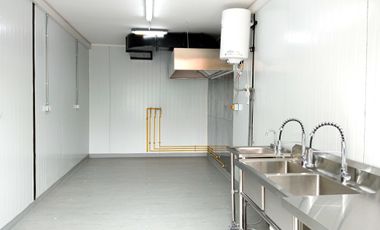 Local comercial en arriendo en SAN MIGUEL