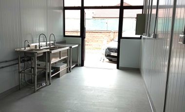 Local comercial en arriendo en SAN MIGUEL