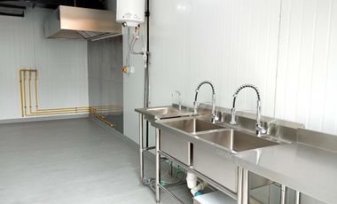 Local comercial en arriendo en SAN MIGUEL