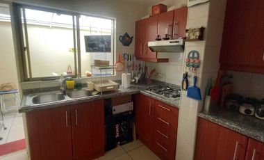 Casa en venta en LA FLORIDA