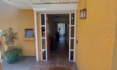 Casa en venta en LA FLORIDA