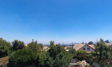 Casa en venta en LA FLORIDA