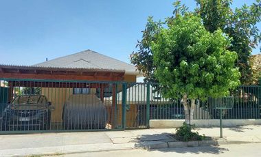 Casa en venta en LA FLORIDA