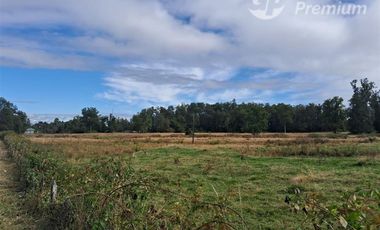 Parcela en Venta en Tacamo