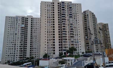 Departamento en Venta en Edificio Mwditerráneo