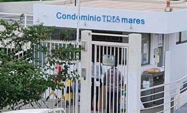 Departamento en Venta en Edificio Mwditerráneo