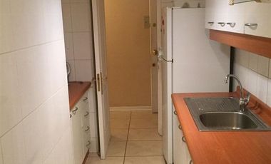 Departamento en Venta en Edificio Mwditerráneo