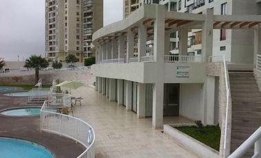 Departamento en Venta en Edificio Mwditerráneo