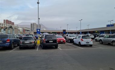 Departamento en Venta en Edificio Mwditerráneo