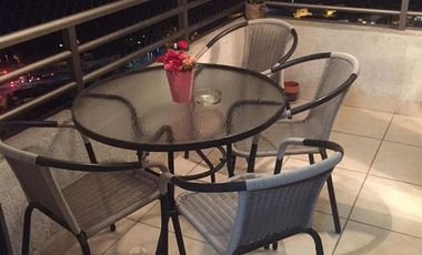 Departamento en Venta en Edificio Mwditerráneo