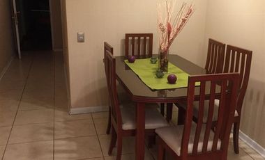 Departamento en Venta en Edificio Mwditerráneo