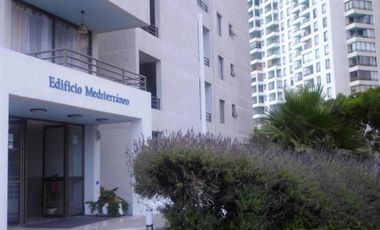 Departamento en Venta en Edificio Mwditerráneo