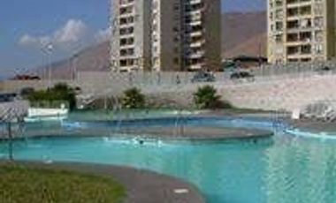 Departamento en Venta en Edificio Mwditerráneo