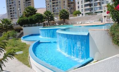 Departamento en Venta en Edificio Mwditerráneo