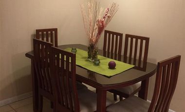 Departamento en Venta en Edificio Mwditerráneo