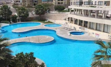 Departamento en Venta en Edificio Mwditerráneo