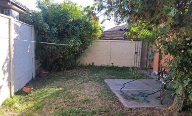 Casa en Venta en AVENIDA EL PARQUE