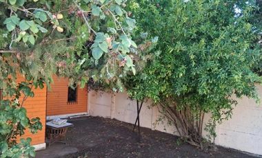 Casa en Venta en AVENIDA EL PARQUE