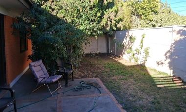 Casa en Venta en AVENIDA EL PARQUE