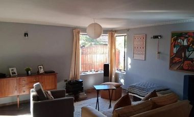 Casa en Venta en AVENIDA EL PARQUE