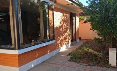 Casa en Venta en AVENIDA EL PARQUE