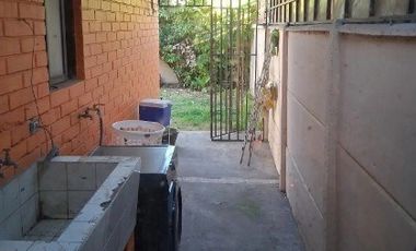 Casa en Venta en AVENIDA EL PARQUE