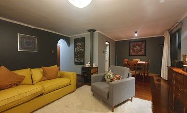 Casa en Venta en AVENIDA EL PARQUE