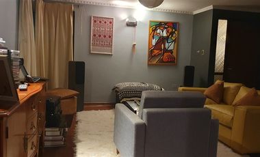 Casa en Venta en AVENIDA EL PARQUE